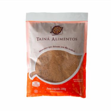 Imagem de Kit 2X: Açúcar de Coco Tainá Alimentos 200g
