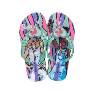 Imagem de Chinelo Ipanema Barbie Style 25729