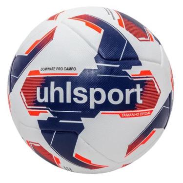 Imagem de Bola De Futebol Campo Uhlsport Dominate Pro