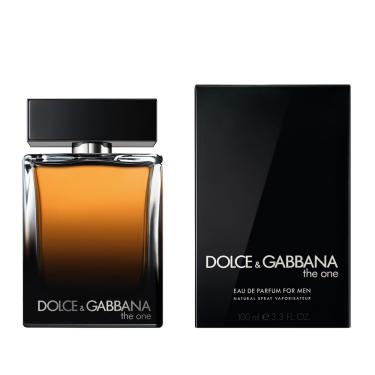 Imagem de Perfume masculino dolce & gabbana the one for men eau de parfum 100ML