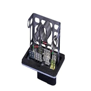 Imagem de ACDelco GM Genuine Parts 15-71991 Resistor de motor de ventilador de aquecimento e ar condicionado