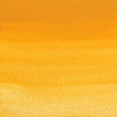 Imagem de Winsor & Newton Tubo de 5 ml de cor de água profissional, Jaune Titanate