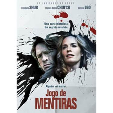 Imagem de Jogo De Mentiras