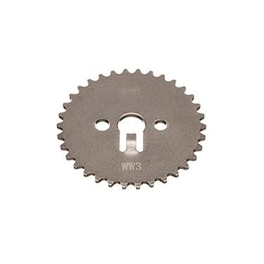 Imagem de Engrenagem Comando Superior Ww3 (34D) Ybr 125/2005