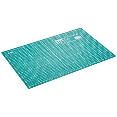 Imagem de Base para Corte 30X45 cm A3 Toke e Crie, Verde