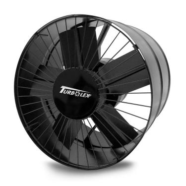 Imagem de Exaustor Industrial EX30 com Exaustão e Ventilação 30cm 220v - Vitalex