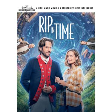 Imagem de RIP IN TIME