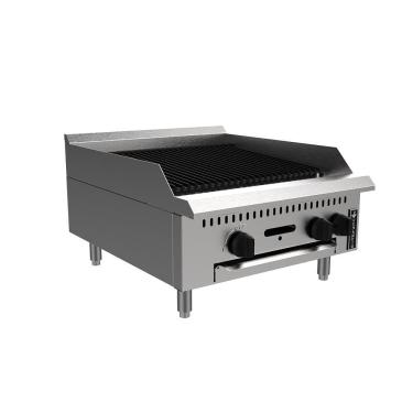 Imagem de Char Broiler Venâncio 60 cm a Gás Natural Linha Prime 22044