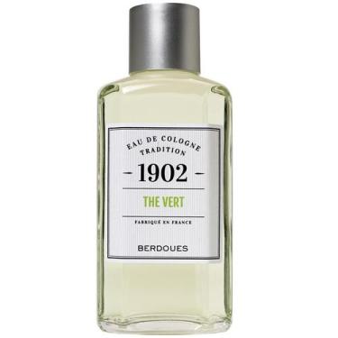 Imagem de The Vert 1902 Tradition Eau De Cologne Perfume Unissex 480ml - Tfs