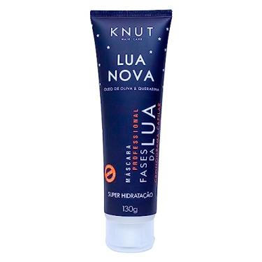 Imagem de KNUT Hair Care Máscara Lua Nova 130G Knut Hair Care