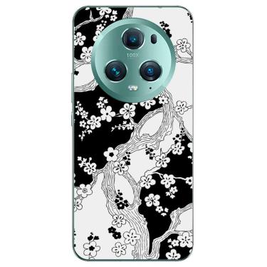 Imagem de Capa Adesivo Skin356 Verso Para Honor Magic 5 Pro