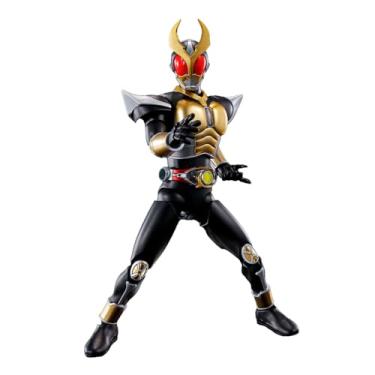 Imagem de Kame Rider Agito Ground Form - Rise Standard Masked - Kame Rider - Bandai