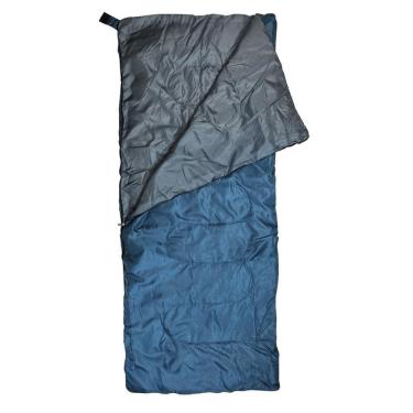 Imagem de Saco De Dormir Bugy Nautika 8ºc Á 15ºc - Azul