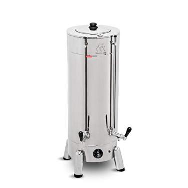 Imagem de Cafeteira Marchesoni Tradicional 10Litros 220v, CF.2.102, Inox