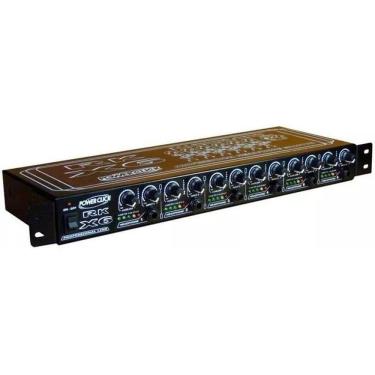 Imagem de Amplificador Fone De Ouvido Power Click Rkx6