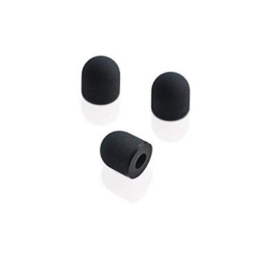 Imagem de Wacom Pontas de substituição Bamboo Stylus, macias (ACK20501) apenas para canetas de 1ª geração, pretas