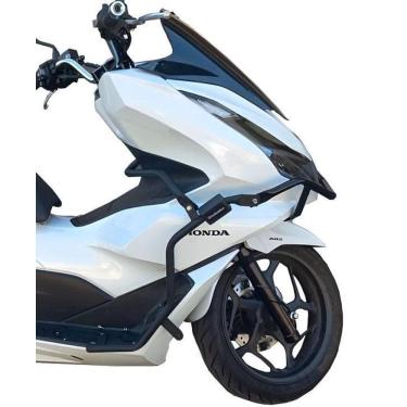 Imagem de Protetor De Carenagem Dianteiro Pcx 2023 A 2024