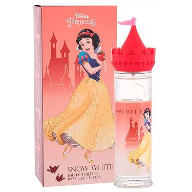 Imagem de Perfume Infantil Snow White Castle Disney Eau de Toilette 100ml