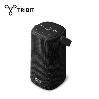 Imagem de Tribit-StormBox Pro Portable Bluetooth Speaker  IP67 impermeável  alto-falante sem fio ao ar livre