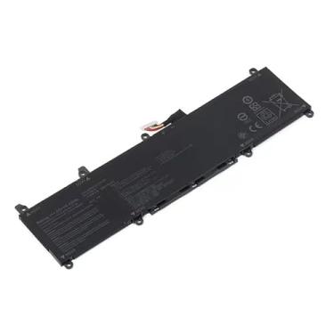Imagem de Bateria do notebook Compatible for C31N1806 Battery Replacement for Asus VivoBook S330FA S330UA X330UA X330FL K330FA Series C31PIJ1 11.55V 42Wh
