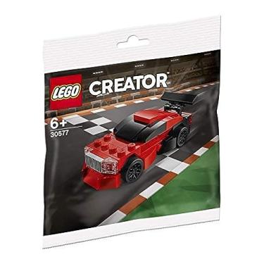 Imagem de Lego Creator Super Muscle Car 30577