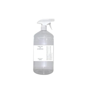 Imagem de Perfume para Interiores Spray 1 litro - Maça Verde