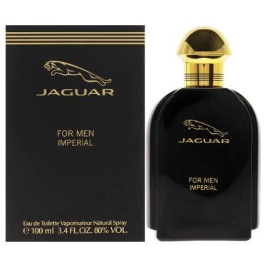 Imagem de Perfume Imperial Jaguar 3.4 Oz Spray