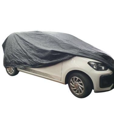 Imagem de Capa Para Cobrir Carro Premium Material Ecológico G