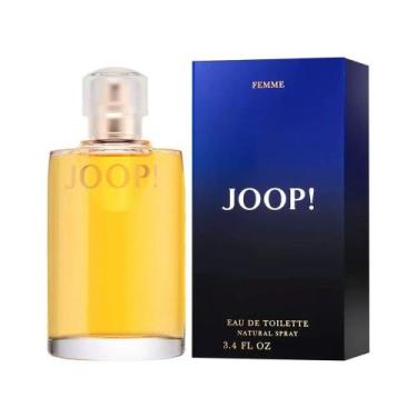 Imagem de Perfume Joop For Women Edt Feminino 100ml - Joop!