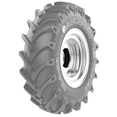 Imagem de Pneu 12.4-28 12 Lonas TDB120 R1 Ascenso