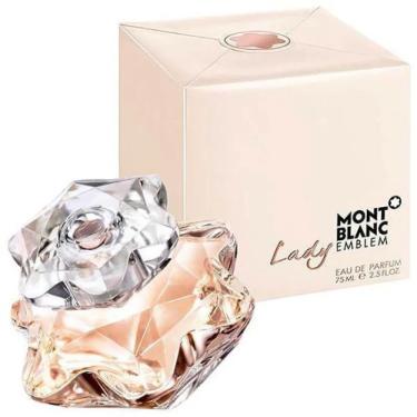 Imagem de Perfume Montblanc Lady Emblem Edp F 75Ml