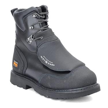 Imagem de Bota Masculina Metguard 53530 8" Timberland PRO
