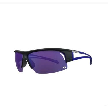 Imagem de Oculos Casual HB Track Black/M Blue Blue Chrome