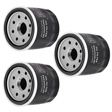 Imagem de Road Passion Filtro de óleo para YAMAHA FZ1N 1000 - All 2006 2008/ FX1100 WAVERUNNER H.O. 998 - All 2008/FX1000 WAVERUNNER FX 998 - Todos 2008