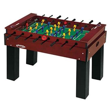 Imagem de Mesa De Pebolim Com Varões Passantes Luxo
