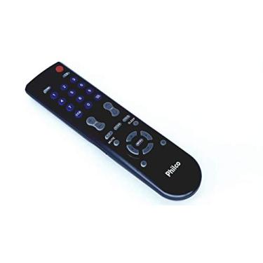 Imagem de Controle remoto para TV modelo PH14 PH21 PH29 da marca Philco