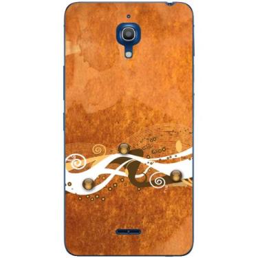 Imagem de Capa Adesivo Skin371 Verso Para Alcatel A2 XL 2017 - KawaSkin