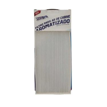 Imagem de Filtro de Ar Condicionado Nissan Sentra 13... FC0805 - Filtros Mil