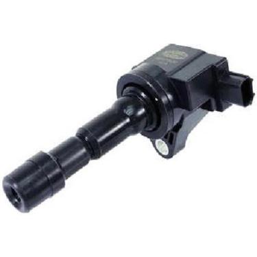 Imagem de Bobina Ignição Fit 2009 a 2021 Magneti Marelli BI0075MMA
