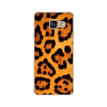 Imagem de Capa Adesivo Skin575 Verso Para Samsung Galaxy A3 2016 A310 - KawaSkin