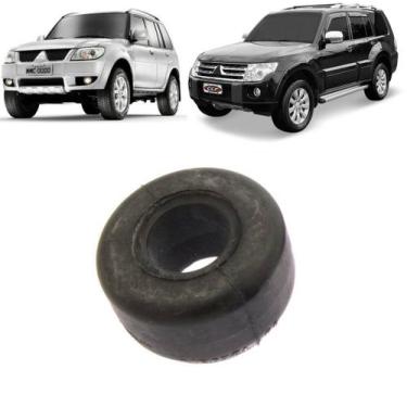 Imagem de Bucha Braço Tensor Mitsubishi Pajero Tr4 Io 1998 2013 - Marbo