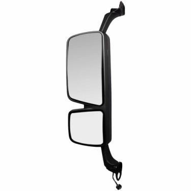 Imagem de Retrovisor Completo New Actros 2021 Em Diante Le Preto - IVECO