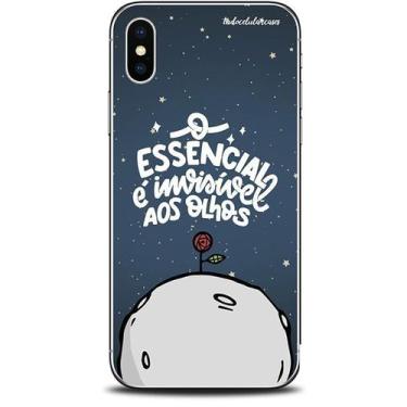 Imagem de Capa Case Capinha Personalizada Samsung A01 Feminina- Cód. 1189 - Tudo