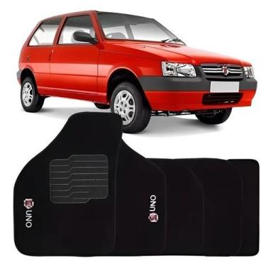 Imagem de Jogo Tapete Para Uno Fire 2008 2009 2010 2011 2012 2013 - Ecotap