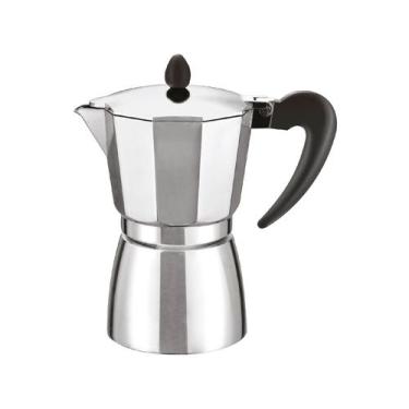 Imagem de Cafeteria Italiana Hauskraft CAFT-003AL - 3 Xícaras