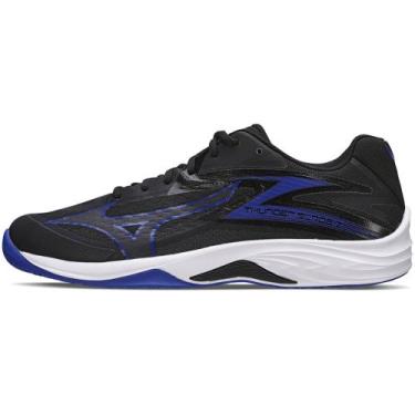 Imagem de Tênis de Vôlei Mizuno Wave Thunder Blade Z, Preto, 38