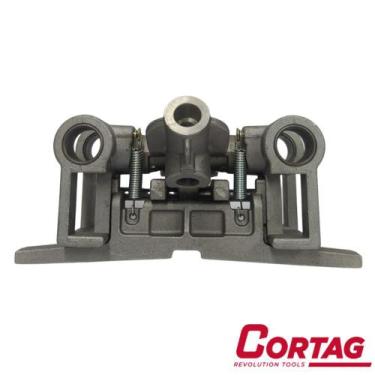 Imagem de Conjunto Carro Guia Master Plus 125 Cortag