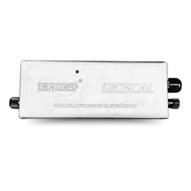 Imagem de Descalcificador Eletrônico 220V - Impercap, 220V