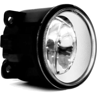 Imagem de Farol de Milha Universal Ld - TIGER AUTO