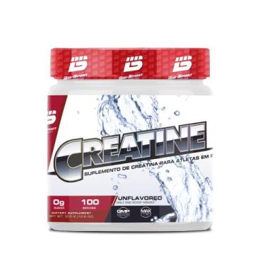 Imagem de Creatina Max Hardcore Monohidratada Creatine Pure 150g - Bio Sports US